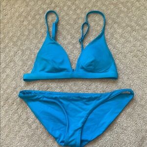 vitamin A bikini set